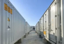 Vattenfall and Vopak Advance Dutch Battery Storage Project