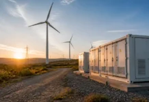 Hebei Completes Wind Farm Black Start Test in China Hebei Completes Wind Farm Black Start Test in China
