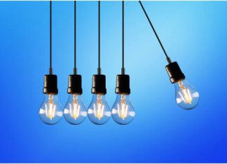 Top Commercial Lighting and Energy Trends in 2020