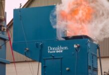 ATEX compliance keeps combustible dust explosions at bay