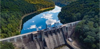 Hull Street Energy Acquires Hydroelectric Plant From Enel Green Power and GE Energy Financial Services