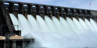 Construction of Singrobo hydropower project gets green light