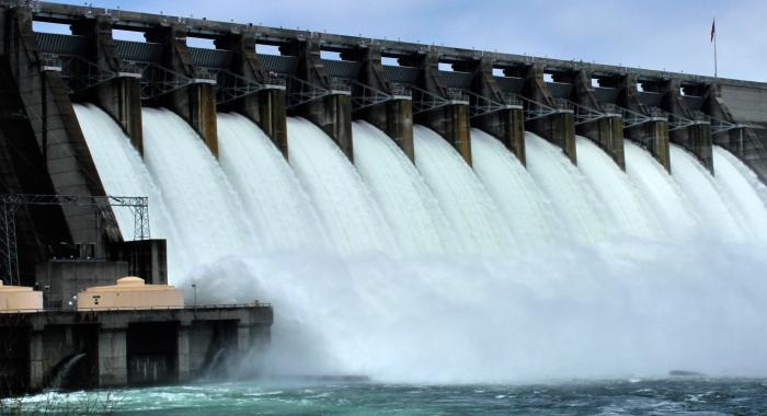 Construction of Singrobo hydropower project gets green light