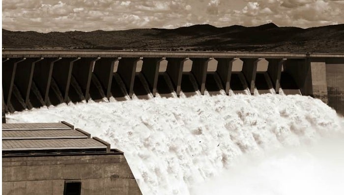 Norsk Hydro Hydro And Lyse To Establish Hydropower Company