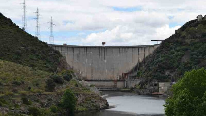  Voith and Iberdrola to modernise pump turbines in Spanish hydro plants