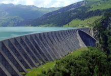 Uniper to invest in battery systems for hydropower 