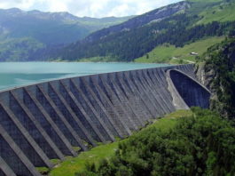 Uniper to invest in battery systems for hydropower 