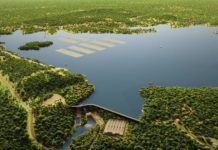 EGAT deploys Siemens software solutions for the worlds largest Hydro-Floating Solar Hybrid Project