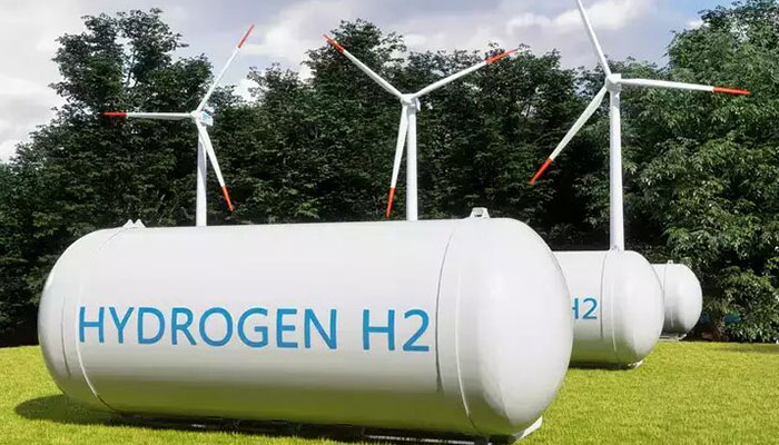 Green Hydrogen - A Big Deal For The Shift To Clean Energy
