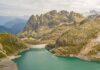 New Swiss Water Battery- Renewable Energy Source From Europe