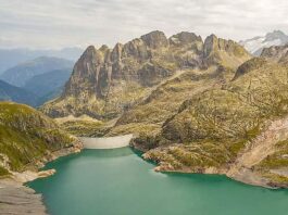 New Swiss Water Battery- Renewable Energy Source From Europe