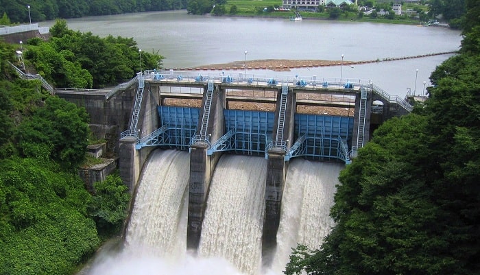 Boralex announces commissioning of 16-MW Yellow Falls hydroelectric station