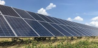 University of Pennsylvania Signs Historic Solar power purchase agreement 