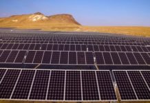 US DOI gives green light to 690-MW solar-plus-storage project in Nevada