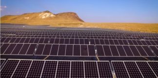 US DOI gives green light to 690-MW solar-plus-storage project in Nevada