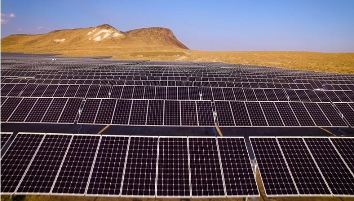 US DOI gives green light to 690-MW solar-plus-storage project in Nevada