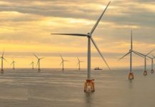 Equinor : Base selected for world's largest offshore wind farm