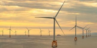 Equinor : Base selected for world's largest offshore wind farm