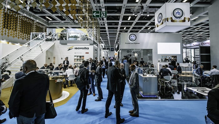 25th Edition of CWIEME Berlin confirmed for May 2021