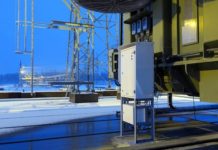 Vaisala introduces a groundbreaking method for detecting power transformer air leaks