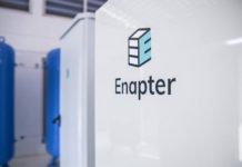  Enapter to build green electrolyser factory in Germany