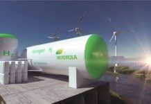 Iberdrola and Fertiberia place Spain at the forefront of green hydrogen in Europe, with 800 MW