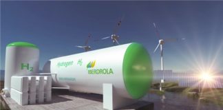 Iberdrola and Fertiberia place Spain at the forefront of green hydrogen in Europe, with 800 MW