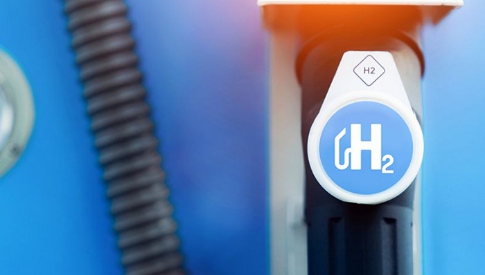  Cummins leadership shares hydrogen technology strategy and plans for continued growth