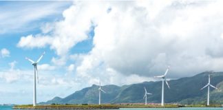 IRENA to accelerate renewables adoption in small island nations