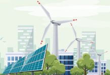 AWEA Releases 2021 Clean Energy Road Map