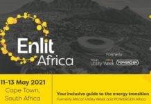 POWERGEN Africa and African Utility Week unveil new brand and vision: Enlit Africa