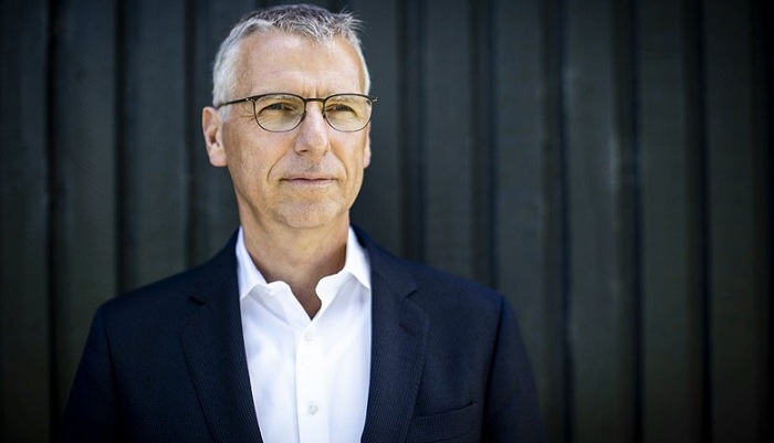 WindEurope elects Siemens Gamesa CEO Nauen as new chairman