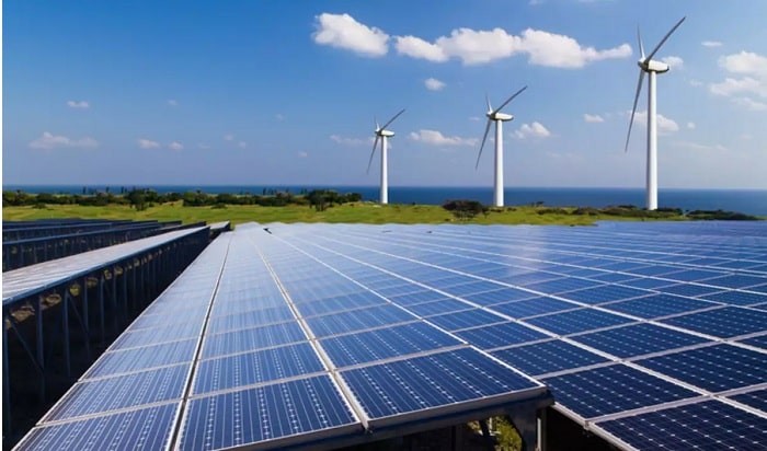 Three Renewable Energy Trends that are Propelling Growth in the Challenging Energy Sector