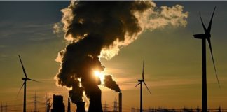 Germany meets 2020 climate target due to Covid-19 effect