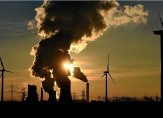 Germany meets 2020 climate target due to Covid-19 effect