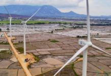 GE Renewable Energy awarded Vietnamese wind farm contract