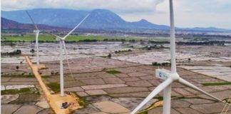 GE Renewable Energy awarded Vietnamese wind farm contract