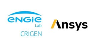 ENGIE Lab CRIGEN and Ansys Accelerate Zero Carbon Energy