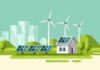 Mubadala steps up clean energy investments in UAE and UK
