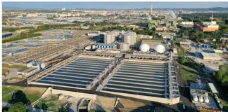 Vienna's climate-neutral wastewater treatment plant gets efficiency boost with Sulzer technologies