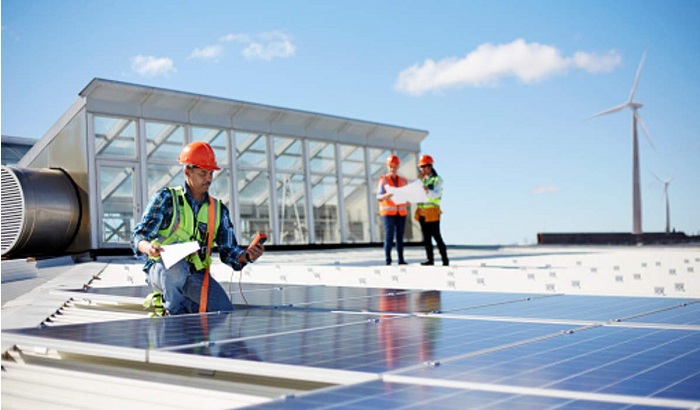 ReNew Power commits to achieving net-zero carbon emissions by 2050