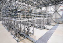Siemens Energy and Sumitomo Electric to supply HVDC technology for power link between Ireland and Great Britain