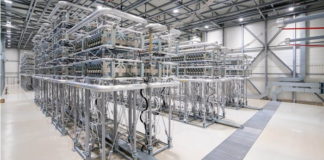 Siemens Energy and Sumitomo Electric to supply HVDC technology for power link between Ireland and Great Britain