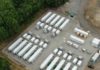 Pivot Power, Wartsila and EDF activate 50MW of battery storage in Kelmsley, Kent