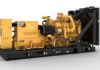 Caterpillar Extends Range of Cat GC Diesel Generator Sets up to 1250 kW and 1500 kVA by Adding Nine New Standby Power Nodes
