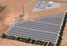Maoneng secures Gould Creek battery storage project development approval