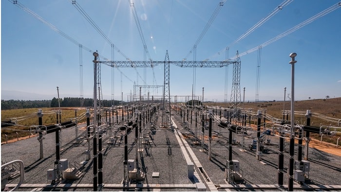 GE and ISA CTEEP energize the first digital substation for the National Interconnected System in Brazil  