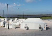 Enel Green Power pairs renewable energy with storage, adding grid resiliency in Texas