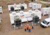 TotalEnergies Launches the Largest Battery-Based Energy Storage Site in France