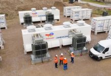 TotalEnergies Launches the Largest Battery-Based Energy Storage Site in France
